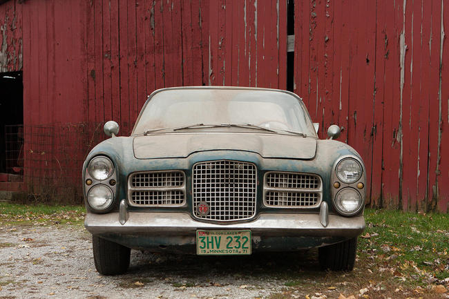 Facel Vega Facel II 1961 03