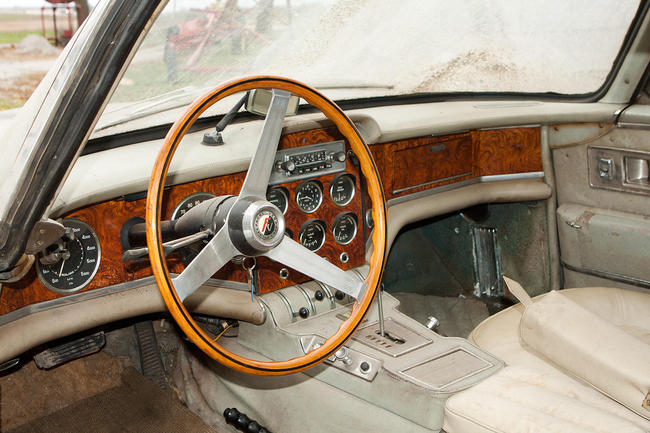 Facel Vega Facel II 1961 04