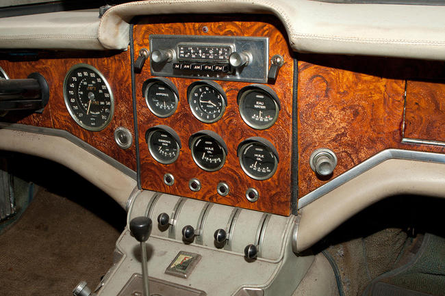 Facel Vega Facel II 1961 05