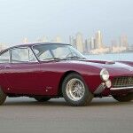 Ferrari 250 GTL Lusso Scaglietti 1963 01 150x150