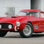 Ferrari 250 GT 14 Louver Berlinetta 1957 01 150x150