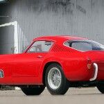 Ferrari 250 GT 14 Louver Berlinetta 1957 02 150x150