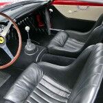 Ferrari 250 GT 14 Louver Berlinetta 1957 03 150x150