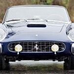Ferrari 250 GT Series 1 Cabriolet 1958 03 150x150