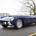 Ferrari 250 GT Series 1 Cabriolet 1958 04 150x150