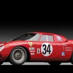 Ferrari 250 LM Carrozzeria Scaglietti 1964 01 150x150
