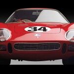Ferrari 250 LM Carrozzeria Scaglietti 1964 03 150x150