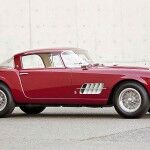 Ferrari 410 Superamerica Series I Coupe 1956 01 150x150