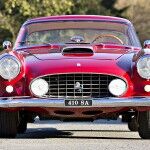Ferrari 410 Superamerica Series I Coupe 1956 03 150x150
