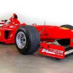 Ferrari F300  1998 01 150x150