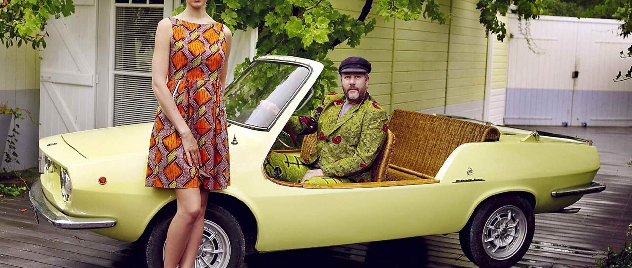 Todas las noticias de coches en un solo portal: Pruebas, fotos, vídeos, informes...