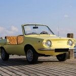 Fiat Shellette Philippe Starck 02 150x150