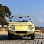 Fiat Shellette Philippe Starck 17 150x150