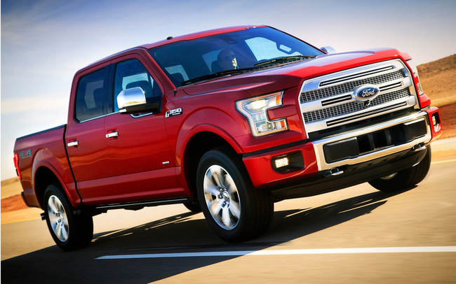 Ford F-150 2015 01