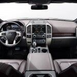 Ford F 150 2015 Interior 150x150