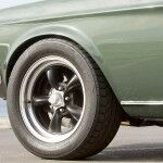Ford Mustang Bullitt 06 150x150