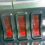 Ford Mustang Bullitt 08 150x150