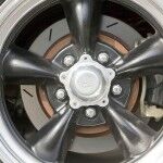 Ford Mustang Bullitt 09 150x150