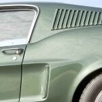 Ford Mustang Bullitt 10 150x150