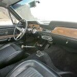 Ford Mustang Bullitt 11 150x150