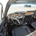 Ford Mustang Bullitt 12 150x150