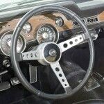 Ford Mustang Bullitt 13 150x150