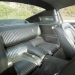 Ford Mustang Bullitt 15 150x150