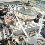 Ford Mustang Bullitt 16 150x150