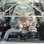 Ford Mustang Bullitt 18 150x150