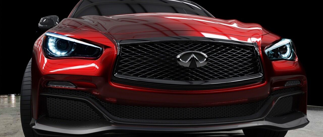 Todas las noticias de coches en un solo portal: Pruebas, fotos, vídeos, informes...