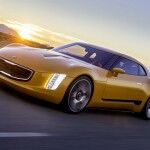 Kia GT4 Stinger 2014 01 150x150