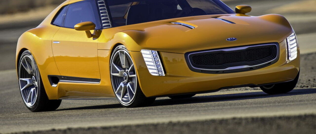 Todas las noticias de coches en un solo portal: Pruebas, fotos, vídeos, informes...