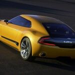 Kia GT4 Stinger 2014 03 150x150