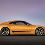 Kia GT4 Stinger 2014 04 150x150