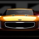 Kia GT4 Stinger 2014 06 150x150