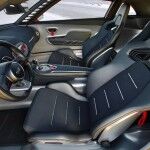 Kia GT4 Stinger 2014 07 150x150