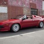 Lamborghini Jalpa 1984 03 150x150