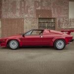 Lamborghini Jalpa 1984 05 150x150