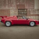 Lamborghini Jalpa 1984 07 150x150
