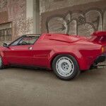 Lamborghini Jalpa 1984 09 150x150