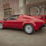 Lamborghini Jalpa 1984 10 150x150