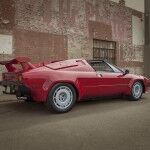 Lamborghini Jalpa 1984 13 150x150