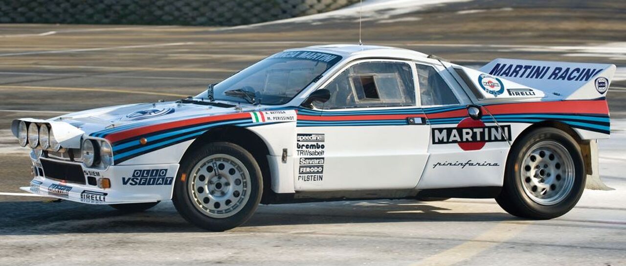 Todas las noticias de coches en un solo portal: Pruebas, fotos, vídeos, informes...