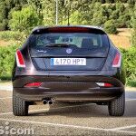 Lancia Delta S MOMODESIGN 03 150x150