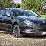 Lancia Delta S MOMODESIGN 06 150x150