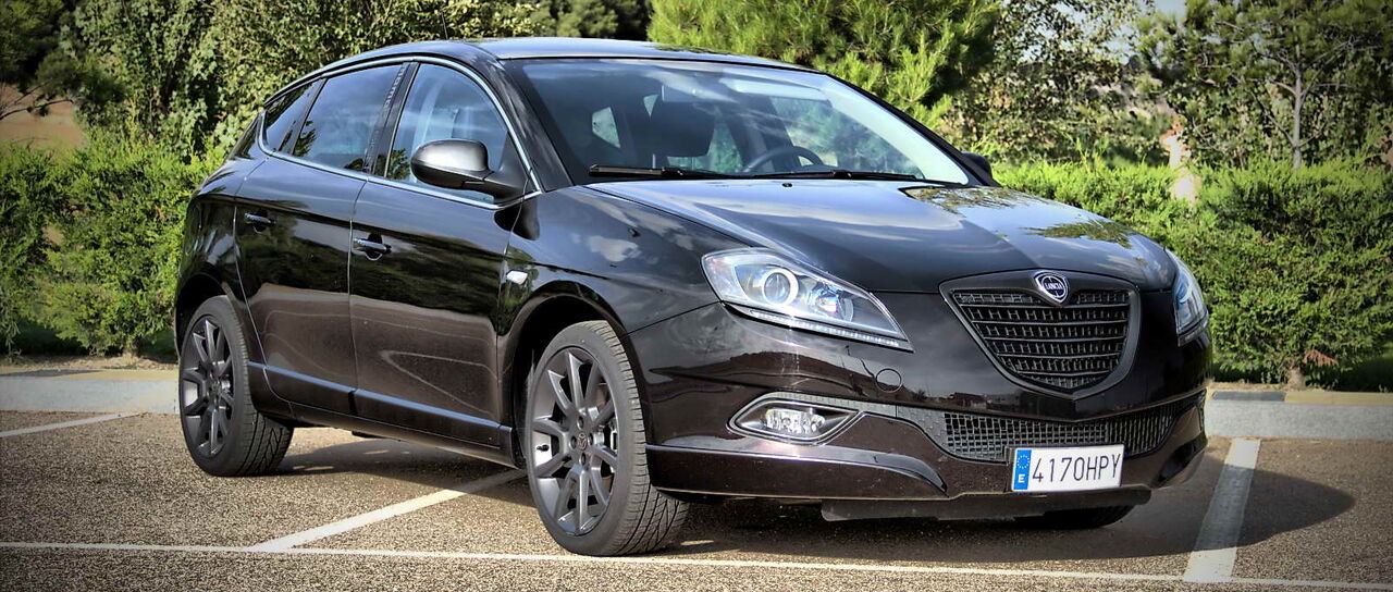 Todas las noticias de coches en un solo portal: Pruebas, fotos, vídeos, informes...