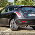 Lancia Delta S MOMODESIGN 07 150x150