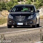 Lancia Delta S MOMODESIGN 22 150x150