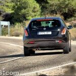 Lancia Delta S MOMODESIGN 31 150x150