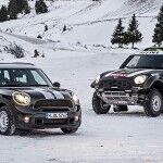 MINI ALL4 Racing 13 150x150